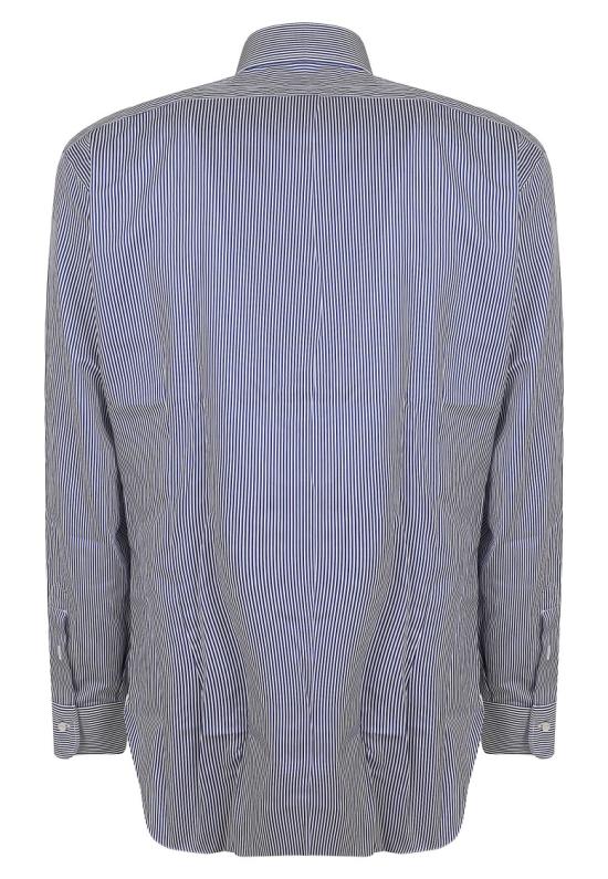 26FW 발바 긴팔 셔츠 I1U13P0157010 U White - BARBA