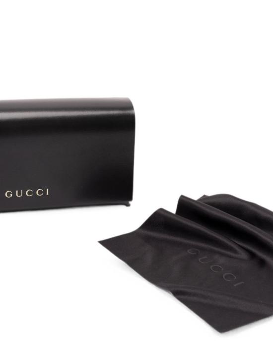 26FW 구찌 선글라스 875973J07402323 Brown - GUCCI