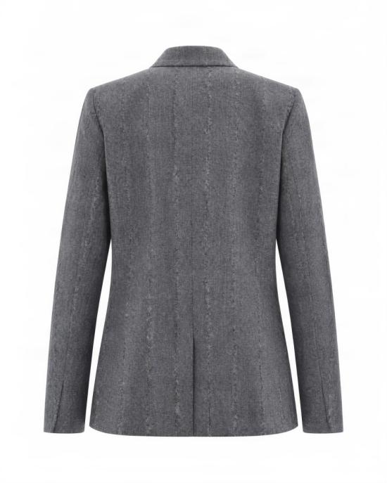 26FW 파비아나 필리피 수트 자켓 2334974 Grey - FABIANA FILIPPI
