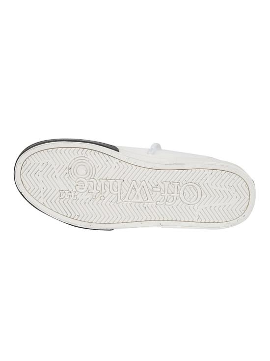 26FW 오프화이트 스니커즈 OMIA293C99LEA002 White - OFF WHITE
