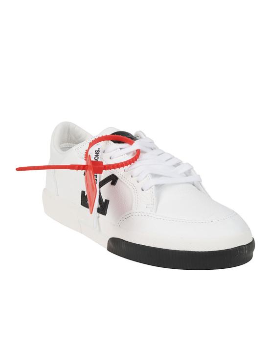26FW 오프화이트 스니커즈 OMIA293C99LEA002 White - OFF WHITE