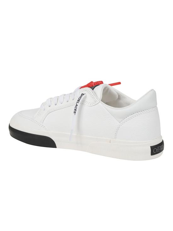 26FW 오프화이트 스니커즈 OMIA293C99LEA002 White - OFF WHITE