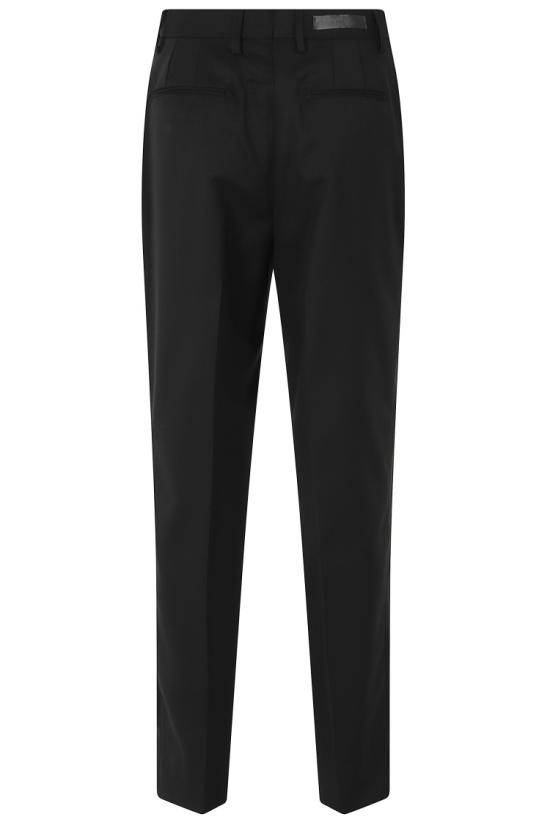 26FW 브릴리아1949 수트 팬츠 JEANW 400100 099 Black - BRIGLIA 1949