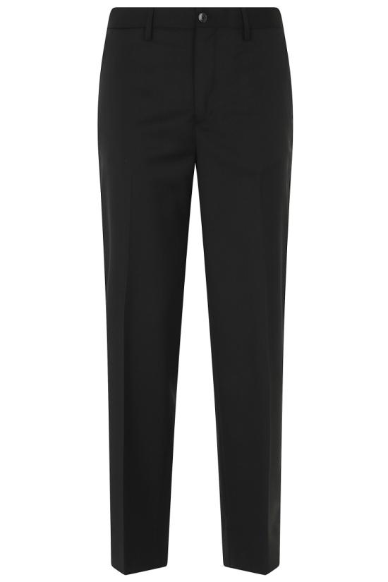 26FW 브릴리아1949 수트 팬츠 JEANW 400100 099 Black