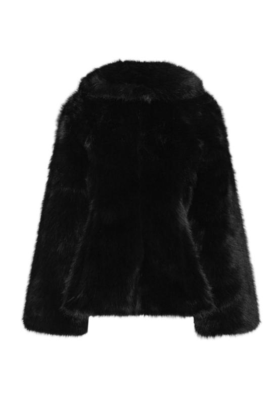 26FW 로테이트 자켓 116552100100 Black - ROTATE