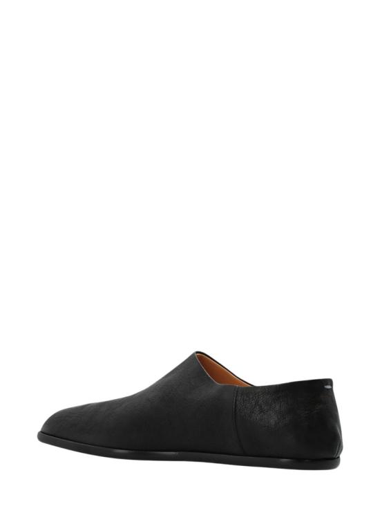 26FW 마르지엘라 타비 바부슈 로퍼 S57WR0051P7805T8013 Black - MAISON MARGIELA