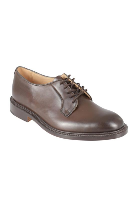  트리커즈 드레스 슈즈 3616 Brown - TRICKERS