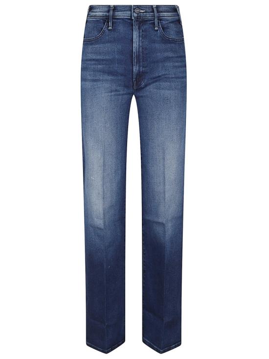 26FW 마더 데님 팬츠 10507 1156 Blue