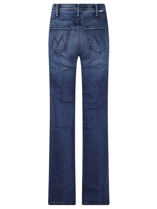 26FW 마더 데님 팬츠 10507 1156 Blue - MOTHER