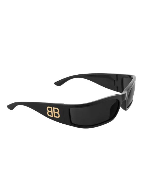 26FW 발렌시아가 선글라스 837802 T00071000 BLACK - BALENCIAGA