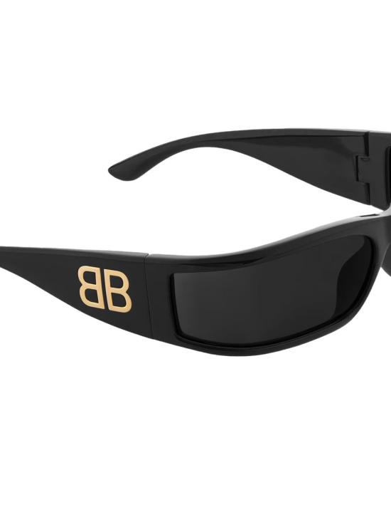 26FW 발렌시아가 선글라스 837802 T00071000 BLACK - BALENCIAGA
