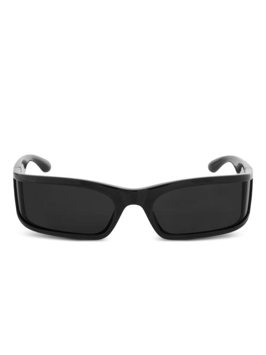 26FW 발렌시아가 선글라스 837802 T00071000 BLACK