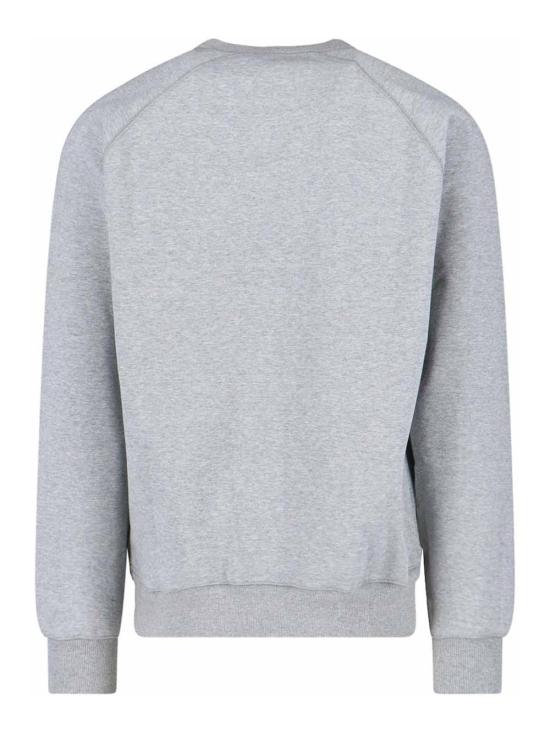 25FW 칼하트 체이스 스웨트셔츠 I03366000MXX Grey - CARHARTT