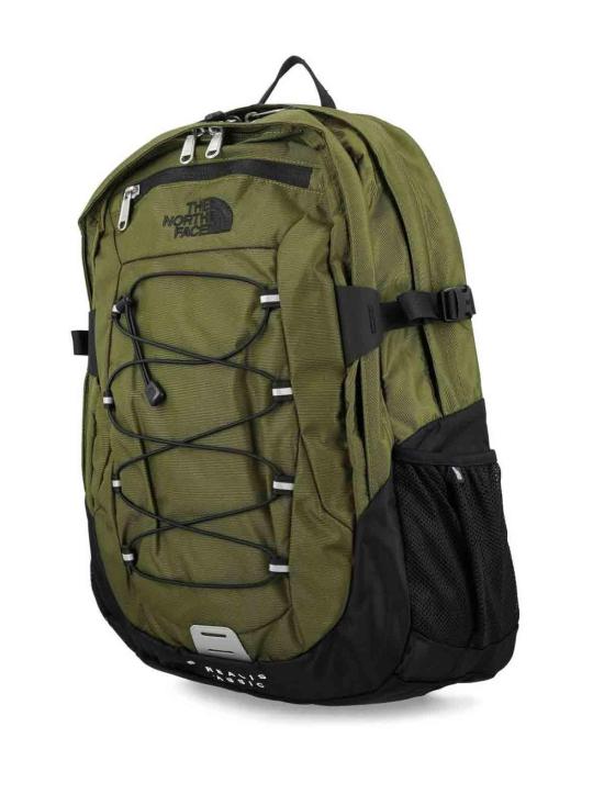 26SS 노스페이스 보레알리스 클래식 백팩 NF00CF9CS7H1 Green - NORTH FACE