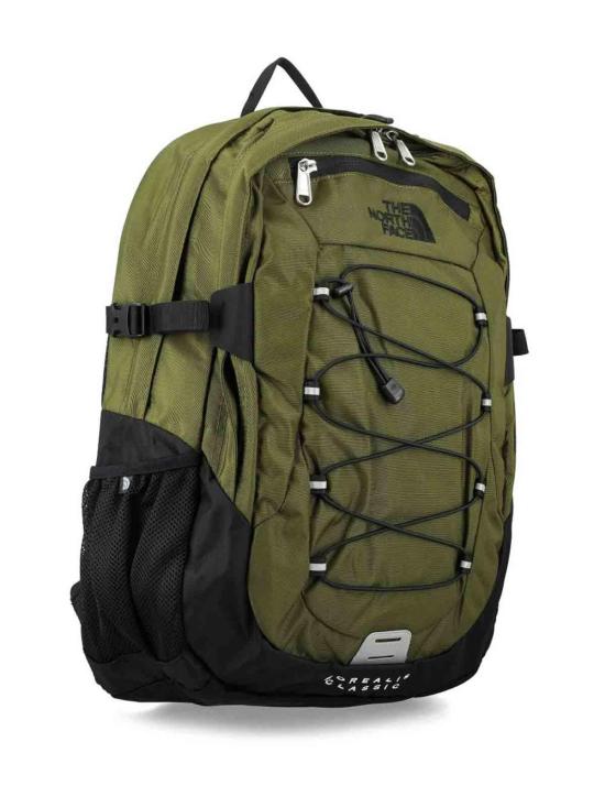 26SS 노스페이스 보레알리스 클래식 백팩 NF00CF9CS7H1 Green - NORTH FACE