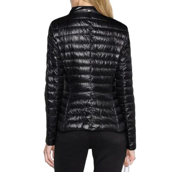  에르노 패딩 HE 9142851797204 BLACK - HERNO