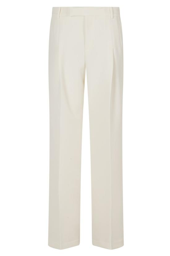 26FW 페데리카 토시 수트 팬츠 30804 313 099 White