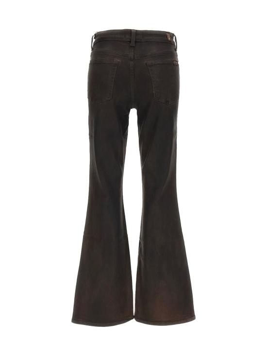 26FW 세븐포올맨카인드 데님 팬츠 7U4X0H42 U73TB - 7 FOR ALL MANKIND