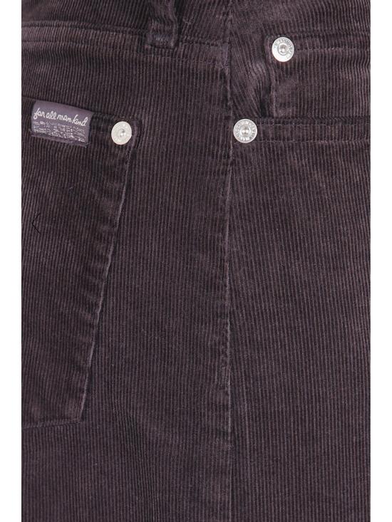 26FW 세븐포올맨카인드 데님 팬츠 7UG20V64 U71LP - 7 FOR ALL MANKIND