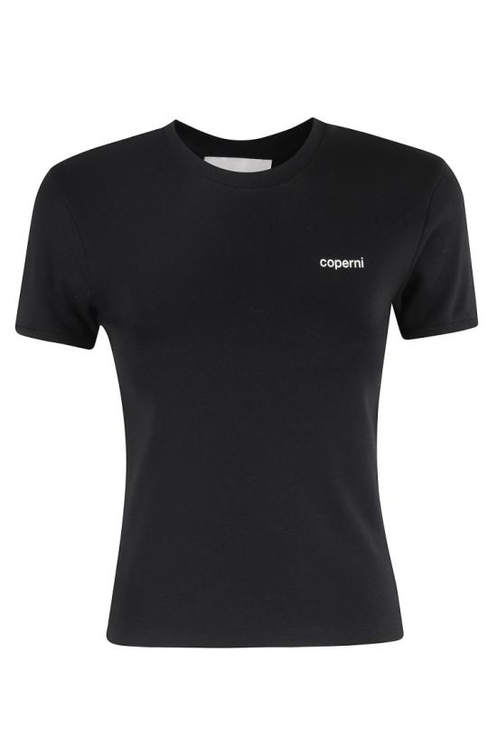 25FW 코페르니 탑 COPJS07F5012 097 Black