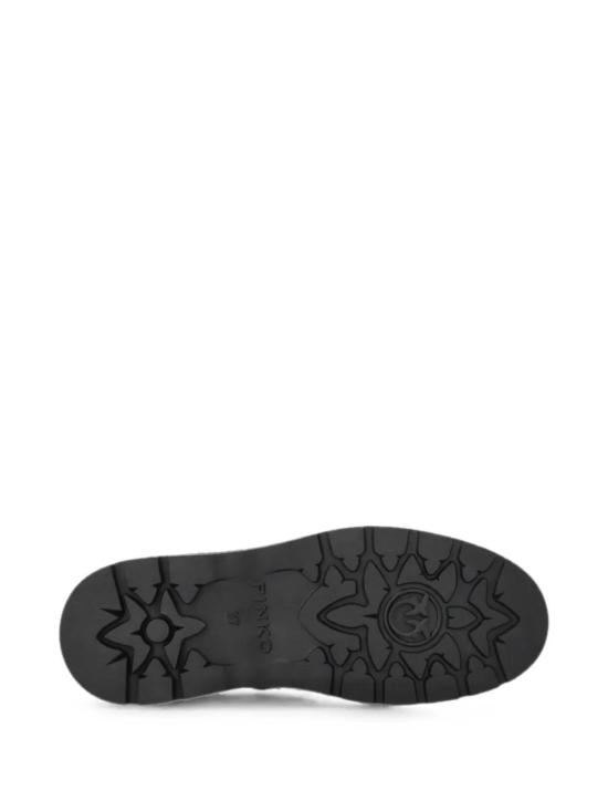 26FW 핑코 부츠 SD0689P001 Z99 BLACK - PINKO