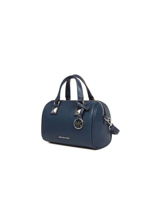  마이클 코어스 크로스백 35S6SGYC1L NAVY ONESIZE Michael Kors - MICHAEL KORS