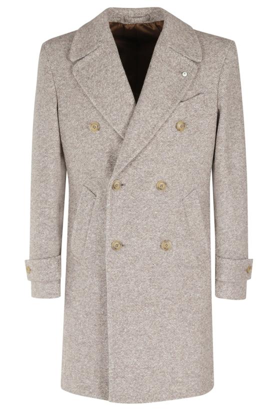 25FW 엘비엠 코트 55748 7453 097 White