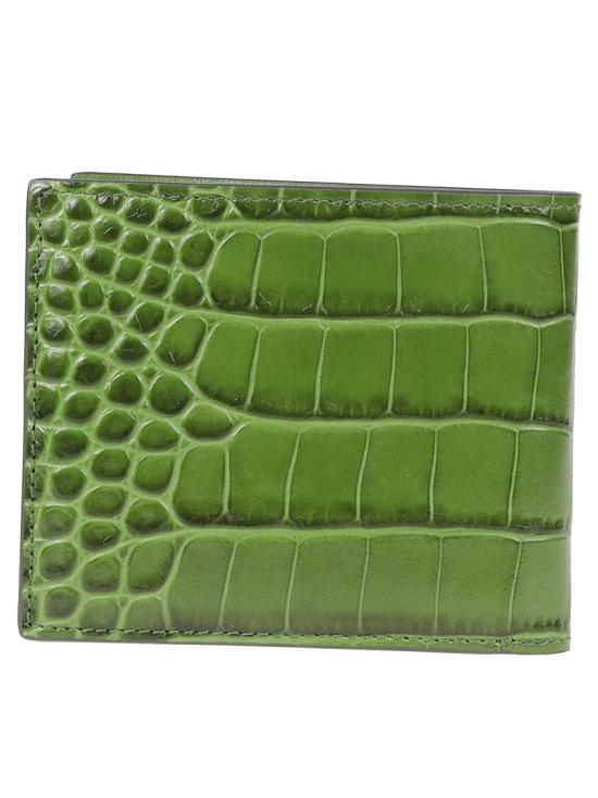 26FW 톰포드 남성지갑 Y0232 LCL632S Green - TOMFORD