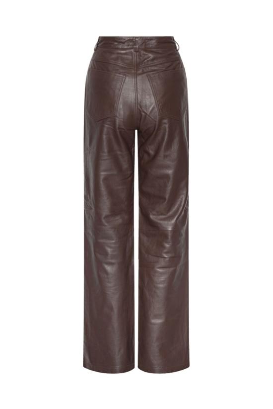 26FW 로테이트 수트 팬츠 11701216671667 Brown