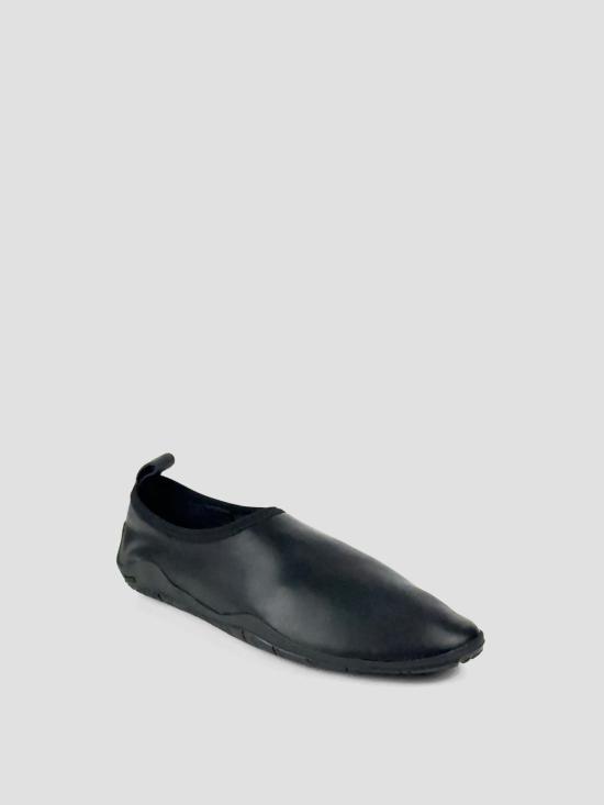 26FW 질샌더 로퍼 J32WS0072P7564 001 BLACK - JIL SANDER