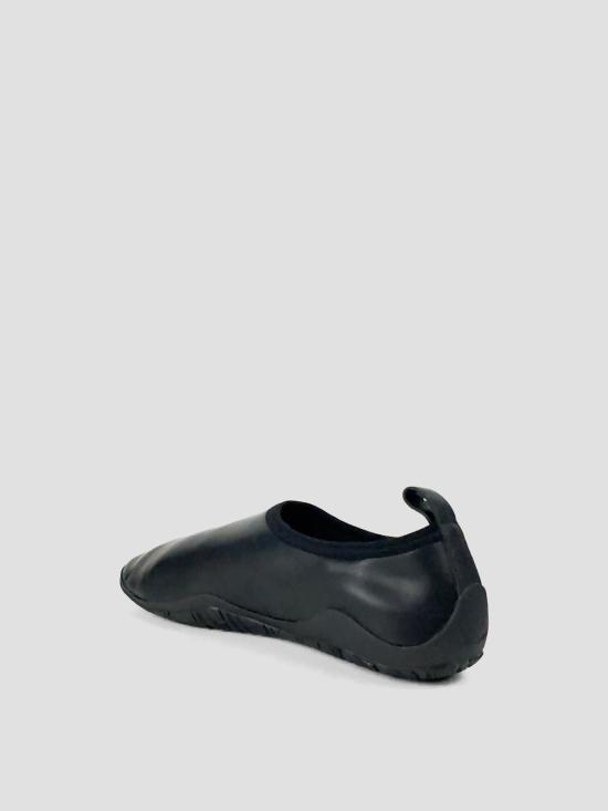 26FW 질샌더 로퍼 J32WS0072P7564 001 BLACK - JIL SANDER