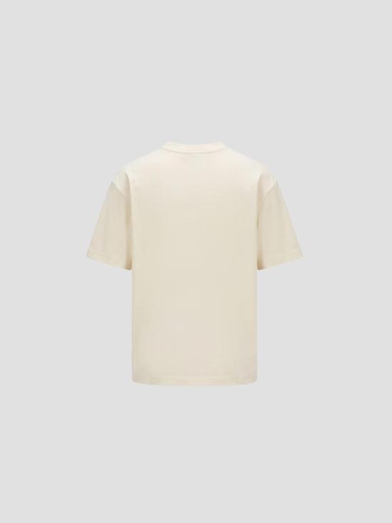26FW 마르니 반팔 티셔츠 HUJY0001GPUSCZ46 PRW09 GLASS - MARNI