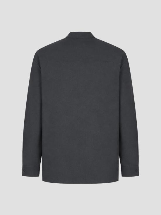 26FW 플랜씨 스웨터 CMCAH51K00TW055 MEN98 BLACK WHITE MLGN - PLAN C