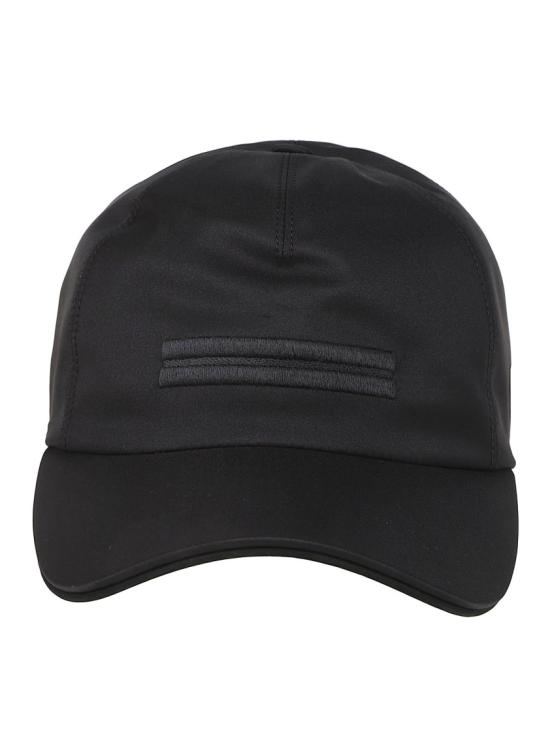 26FW 에르메네질도제냐 볼캡 E8I07HA4 B2A Black