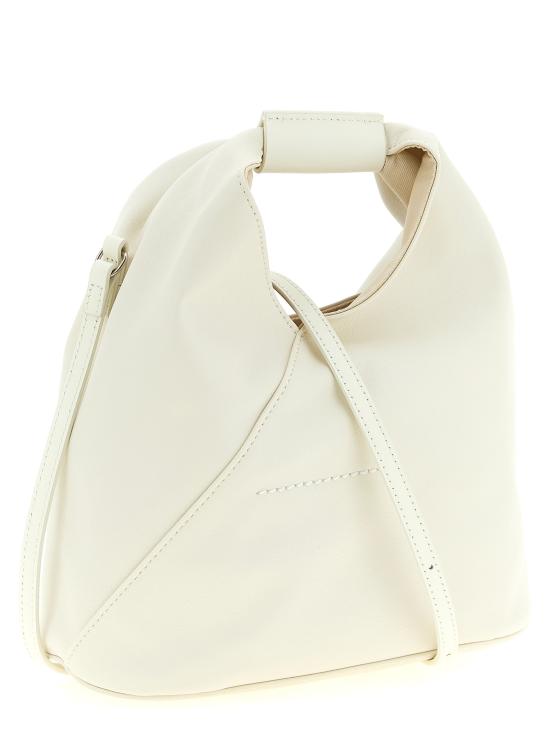 26FW MM6 메종마르지엘라 JAPANESE 재패니즈 크로스바디백 SB6WD0026P8396T9013 White - MM6 MAISON MARGIELA