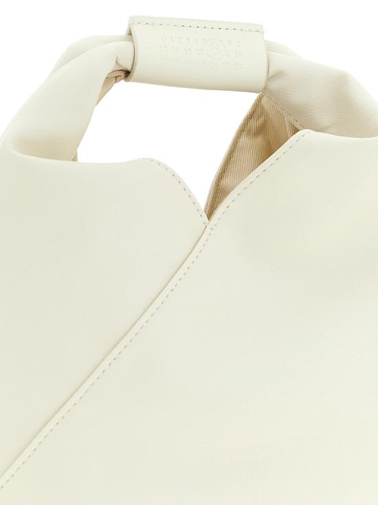 26FW MM6 메종마르지엘라 JAPANESE 재패니즈 크로스바디백 SB6WD0026P8396T9013 White - MM6 MAISON MARGIELA