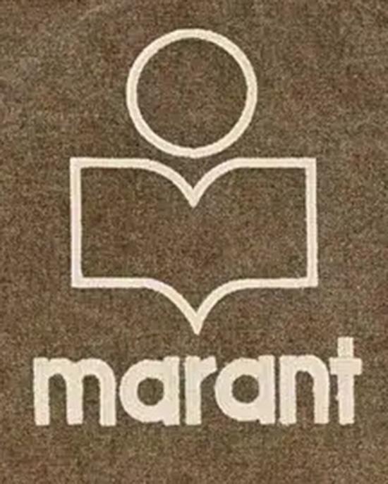 26FW 이자벨마랑 숄더백 1974503 Brown - ISABEL MARANT