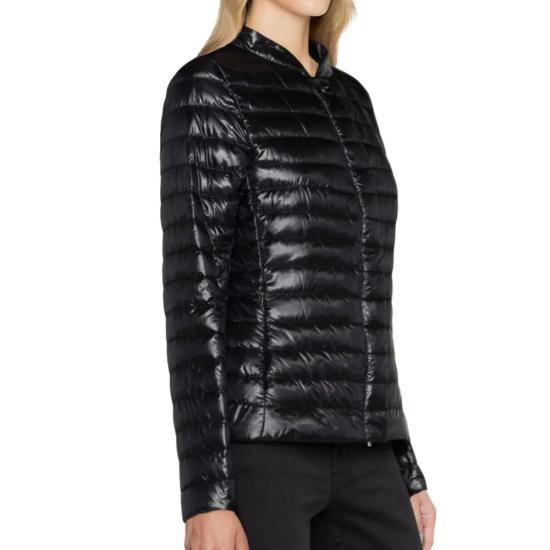  에르노 패딩 HE 9142851797204 BLACK - HERNO