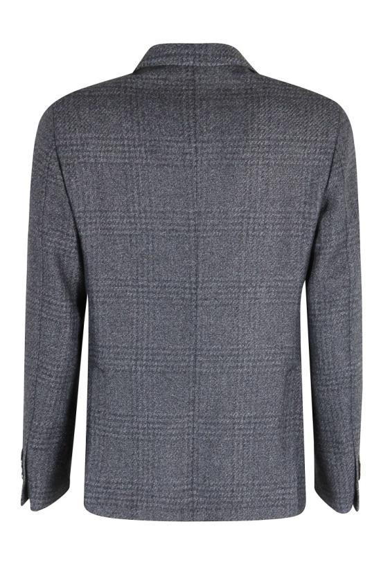 25FW 엘비엠 수트 자켓 55516 2887 097 Grey - L.B.M.