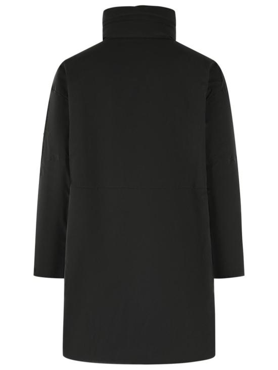 26FW 씨피 컴퍼니 패딩 21CMOW009A 110264A 999 Black - C.P. COMPANY