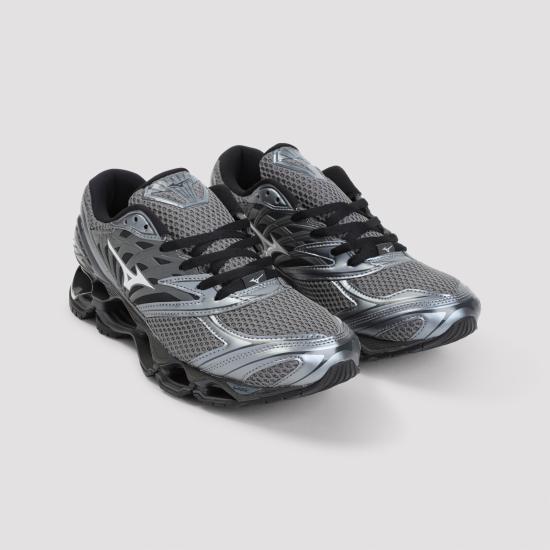 26FW 미즈노 스니커즈 D1GA2511 08 QUIET SHADE BLACK HARBOR MIST - MIZUNO