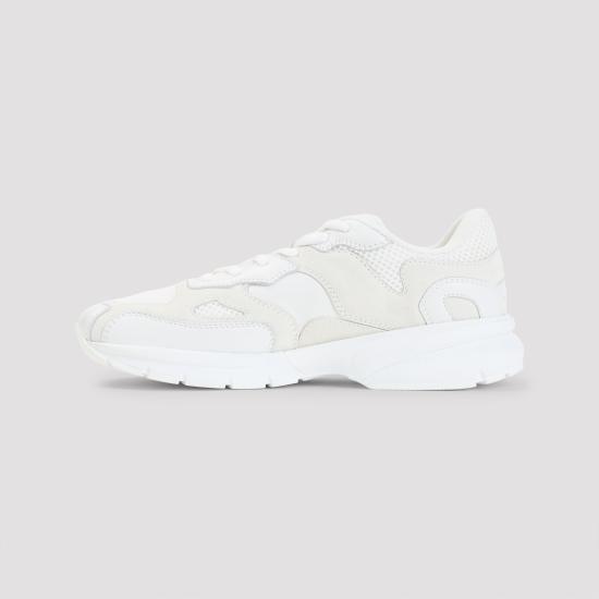 26FW 셀린느 러너 스니커즈 368285500 01OP OPTIC WHITE - CELINE