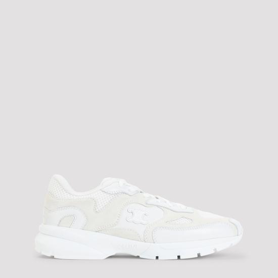 26FW 셀린느 러너 스니커즈 368285500 01OP OPTIC WHITE