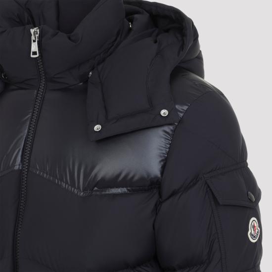 26FW 몽클레어 패딩 L20911A00218 597YW 778 NAVY - MONCLER