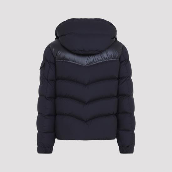 26FW 몽클레어 패딩 L20911A00218 597YW 778 NAVY - MONCLER