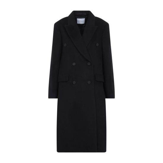 26FW 스튜디오 니콜슨 코트 ABERSNW1911 COLA - STUDIO NICHOLSON