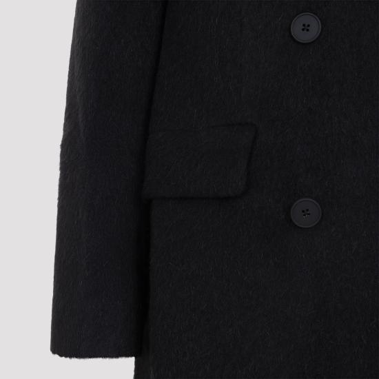26FW 스튜디오 니콜슨 코트 ABERSNW1911 COLA - STUDIO NICHOLSON