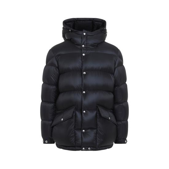 26FW 몽클레어 패딩 L20911A00224 597XQ 999 BLACK - MONCLER