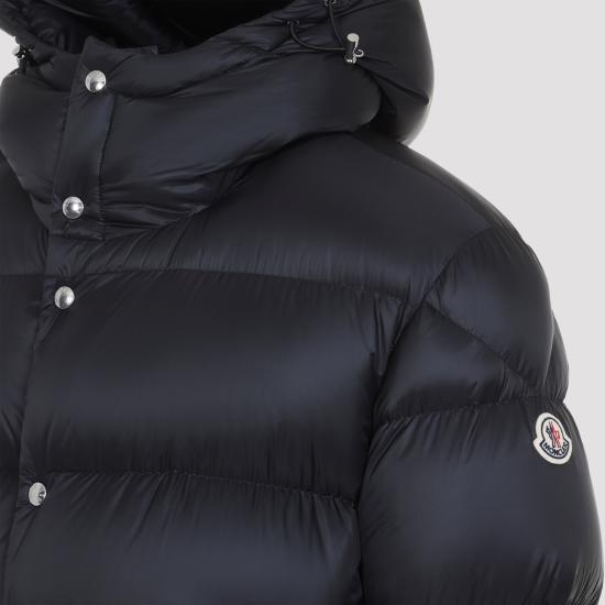 26FW 몽클레어 패딩 L20911A00224 597XQ 999 BLACK - MONCLER