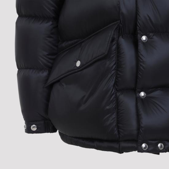 26FW 몽클레어 패딩 L20911A00224 597XQ 999 BLACK - MONCLER